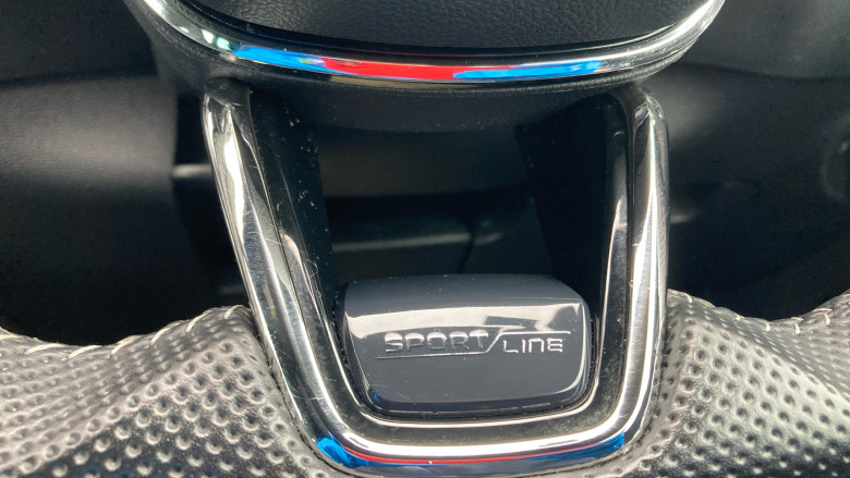 Skoda Karoq 1.5 TSI Sport Line 5dr DSG Petrol Estate